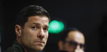 Xabi Alonso: "Estoy convencido de que el equipo dará otra cara"