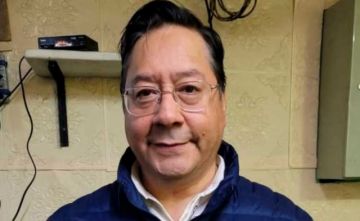  Arce es sancionado en la cárcel, le restringen las visitas 