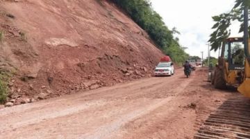 Cívicos esperan el decreto para el túnel del Aguaragüe 