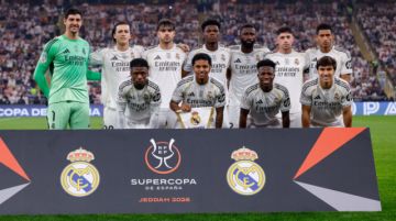 El Real Madrid, sufre, pero habrá  Clásico en la final del domingo