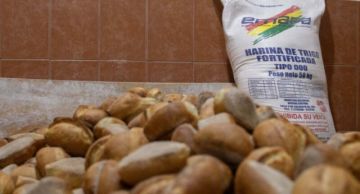 Amplían proceso por desvío de harina subvencionada e incluyen a dos exministros