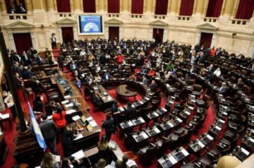 Argentina: Crece rechazo a decreto sobre espionaje