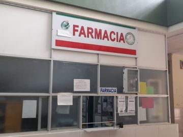 Caraparí: Hospital espera la contratación de personal 