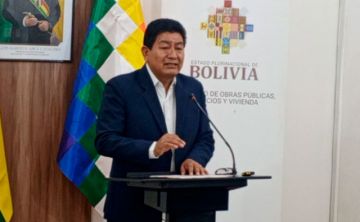 Montaño es investigado por daño económico