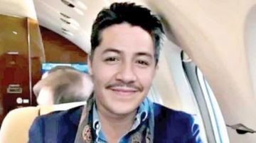 Brasil: Justicia liberó a Marcelo  Arce investigado por violencia familiar