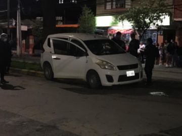 Sicariato y ajustes de cuentas  aumentan, pero no se resuelven 