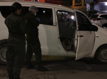 Caso Aramayo: Los investigadores están tras el rastro del autor intelectual
