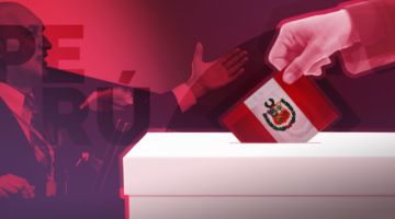 Perú: Reportan una campaña de baja intensidad