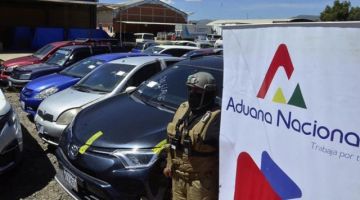 La Aduana de Tarija se hunde  entre denuncias de corrupción