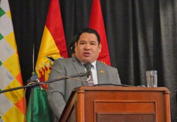 Caso Aramayo: Hipótesis apunta a pugnas de poder y contrabando