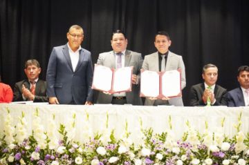 Promulgan nueva Ley para atender casos de violencia
