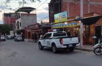 Caso Aramayo: Autores intelectuales siguen prófugos, continúan los allanamientos