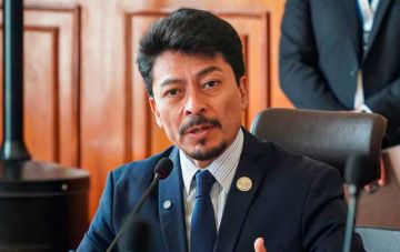 Gobierno trabaja apoyo del Banco Mundial