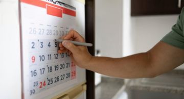 Decreto traslada el feriado del 22 de enero y agrega otros dos al calendario anual 