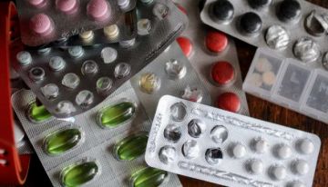 Industria farmacéutica en alerta