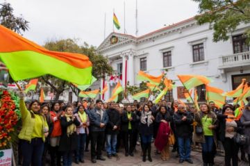 Unir llega herido a las subnacionales, las candidaturas tambalean