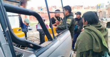 Gobierno perfila 10 años de cárcel por contrabando de GLP y fin de B-SISA