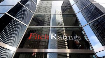 Fitch mejora calificación crediticia de Bolivia