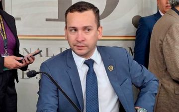 Romer Saucedo lanza un aviso a los jueces