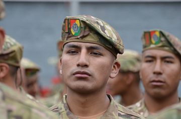 Licencian a conscriptos del Primer Escalón 2025 