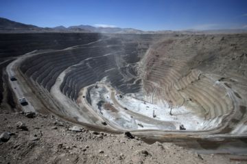 Minerales y tensiones con EEUU: qué se espera de la relación China-Sudamérica