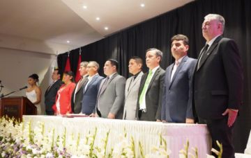 Violencia: Nueva ruta de actuación demanda más recursos materiales y humanos