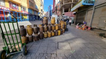Exministro de Hidrocarburos plantea levantar ‘pronto’ el subsidio a las garrafas de GLP