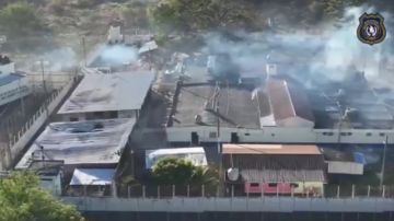 Estado de sitio y masacres: ¿qué pasa en Guatemala?