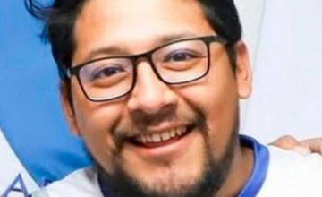 Fiscal revela que Rafael Arce realizó movimientos millonarios y realizó anticipo de herencia a su hijo