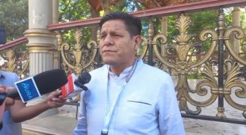 Comisión de Justicia indaga en Tarija presuntas irregularidades tras la muerte de Aramayo