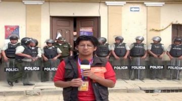 A 12 años de la desaparición de Cristian Mariscal, la justicia sigue en silencio