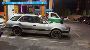 Asosur en emergencia, denuncian  competencia desleal de YPFB