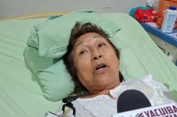 Yacuiba: Escaso personal médico afecta atención a heridos de la flota Bolívar 