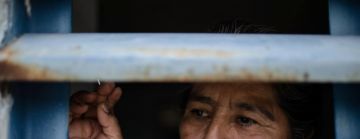 APDH advierte tratos degradantes a reclusas de Morros Blancos 