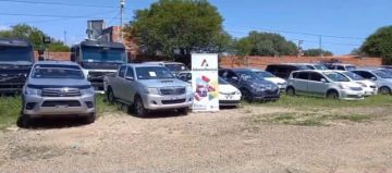 Denuncias por corrupción en la  Aduana y Diprove no tienen eco en el Gobierno
