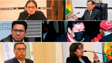 Testimonios: La trama detrás del caso “consorcio”