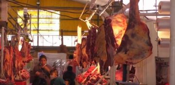Tarija: Impulsan "Ley de Trazabilidad" para detectar quién encarece la carne