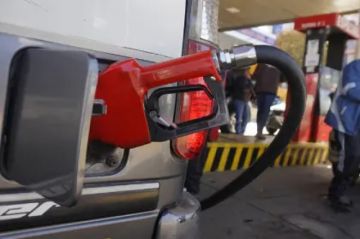 Surtidores levantan su estado de emergencia