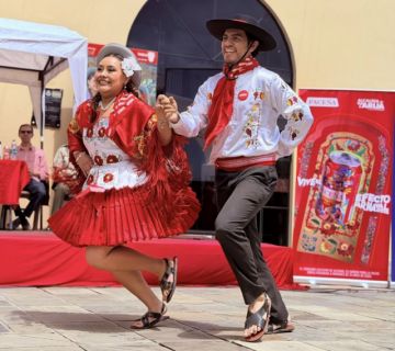 Tarija: Todo listo para el lanzamiento del Carnaval Chapaco 2026 