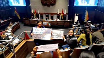 El reglamento de la Ley para huérfanos de feminicidio avanzó 30%