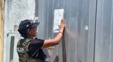 Santa Cruz: Ejecutan tres operativos por el caso “narcomaletas”
