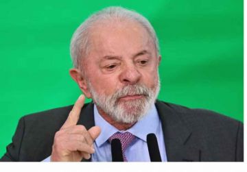 Lula: la mentira no puede volver a gobernar