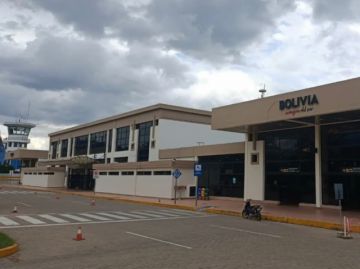 Nuevas tarifas de pasajes aéreos: Tarija se mantiene como una de las rutas más caras