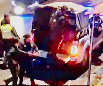 Violenta pelea en “Sabor Sabor” genera alarma en Tomatitas; vecinos denuncian inseguridad