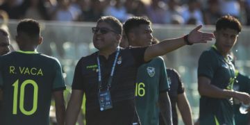 Óscar Villegas: “No recibimos influencias de  empresarios, ni de dirigentes” 