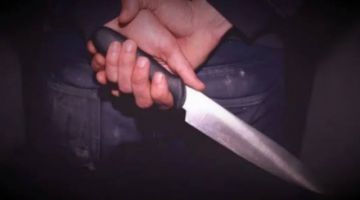 Salió a beber con su amigo, luego lo apuñaló
