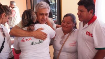 TED activa plazos de revisión  tras denuncia contra Cossío