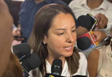 Dictan 180 días de detención preventiva para Laura Rojas por el "caso Maletas”