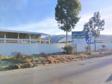 Tarija en el festín industrial de Arce: contratos, sobrecostos y ruinas 