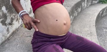 Adolescente de 13 años queda embarazada tras ser víctima de violación; hay tres aprehendidos